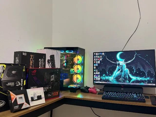 PC GAMER