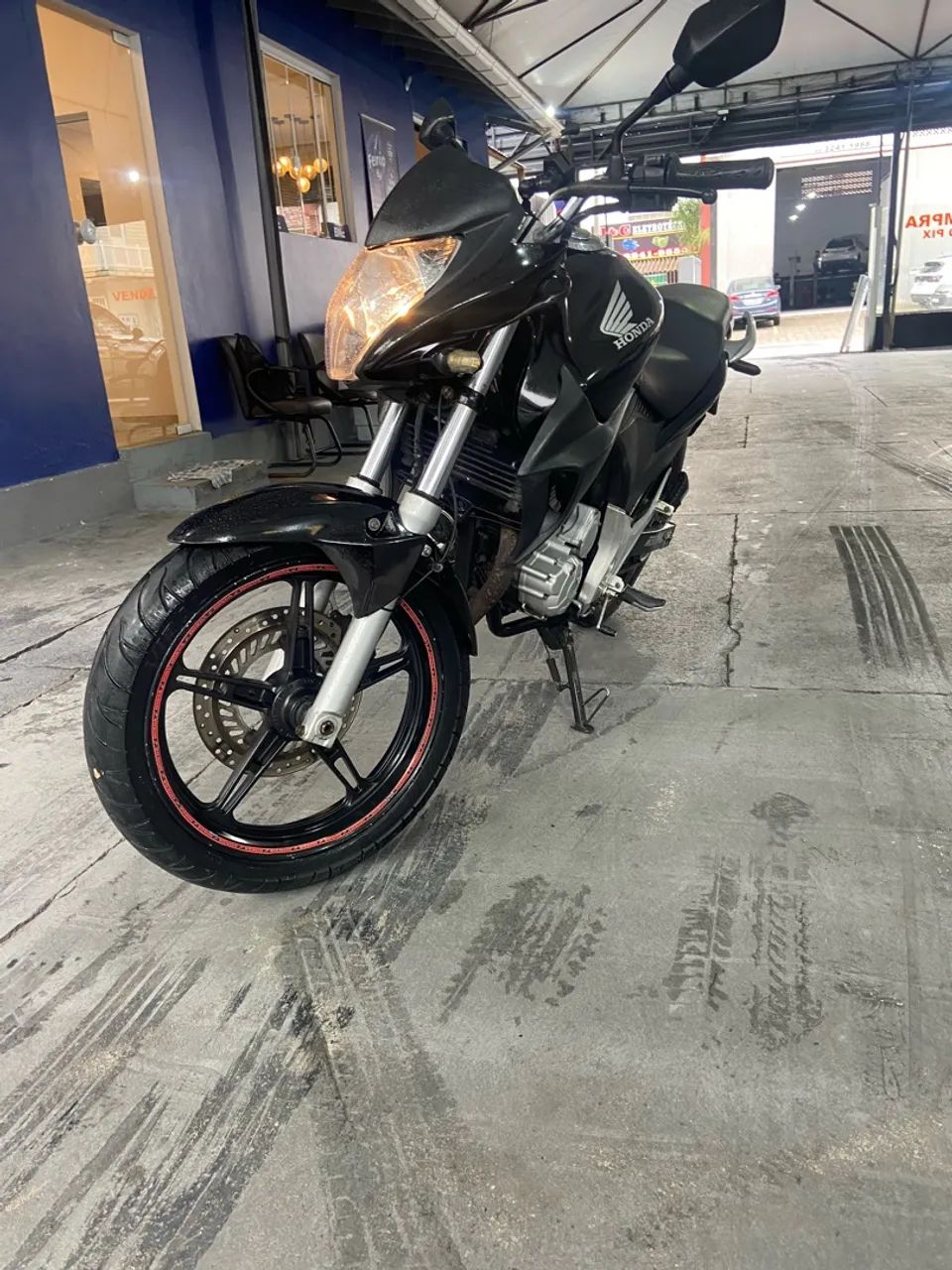 CB 300 R - Foto 5
