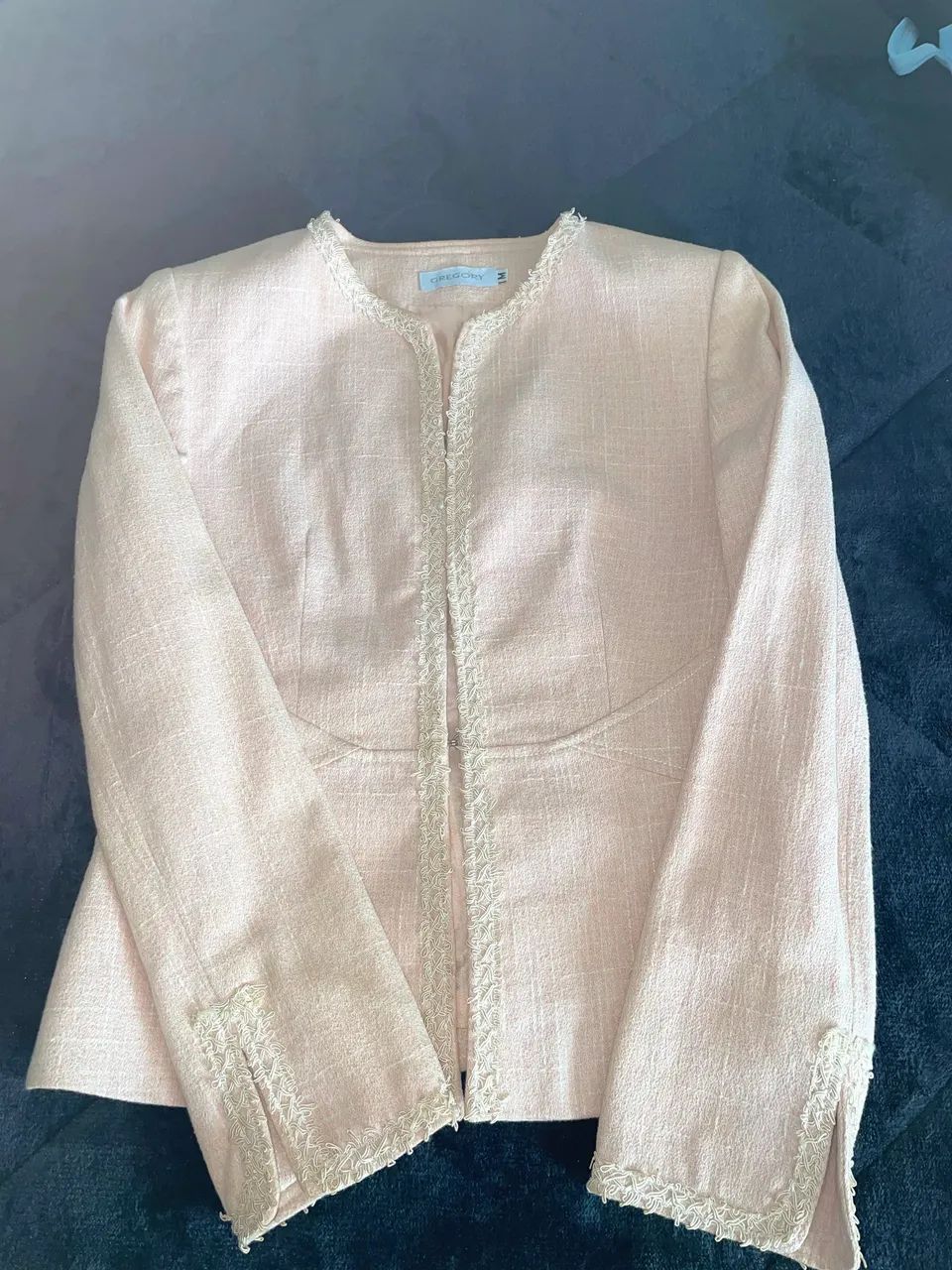 Blazer Gregory 