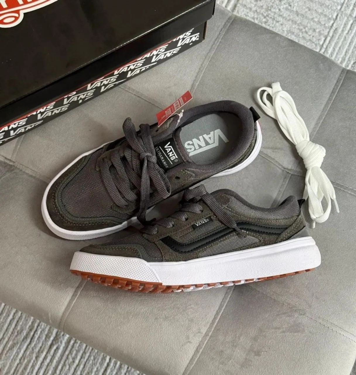 Promoção Tênis Vans Premium 