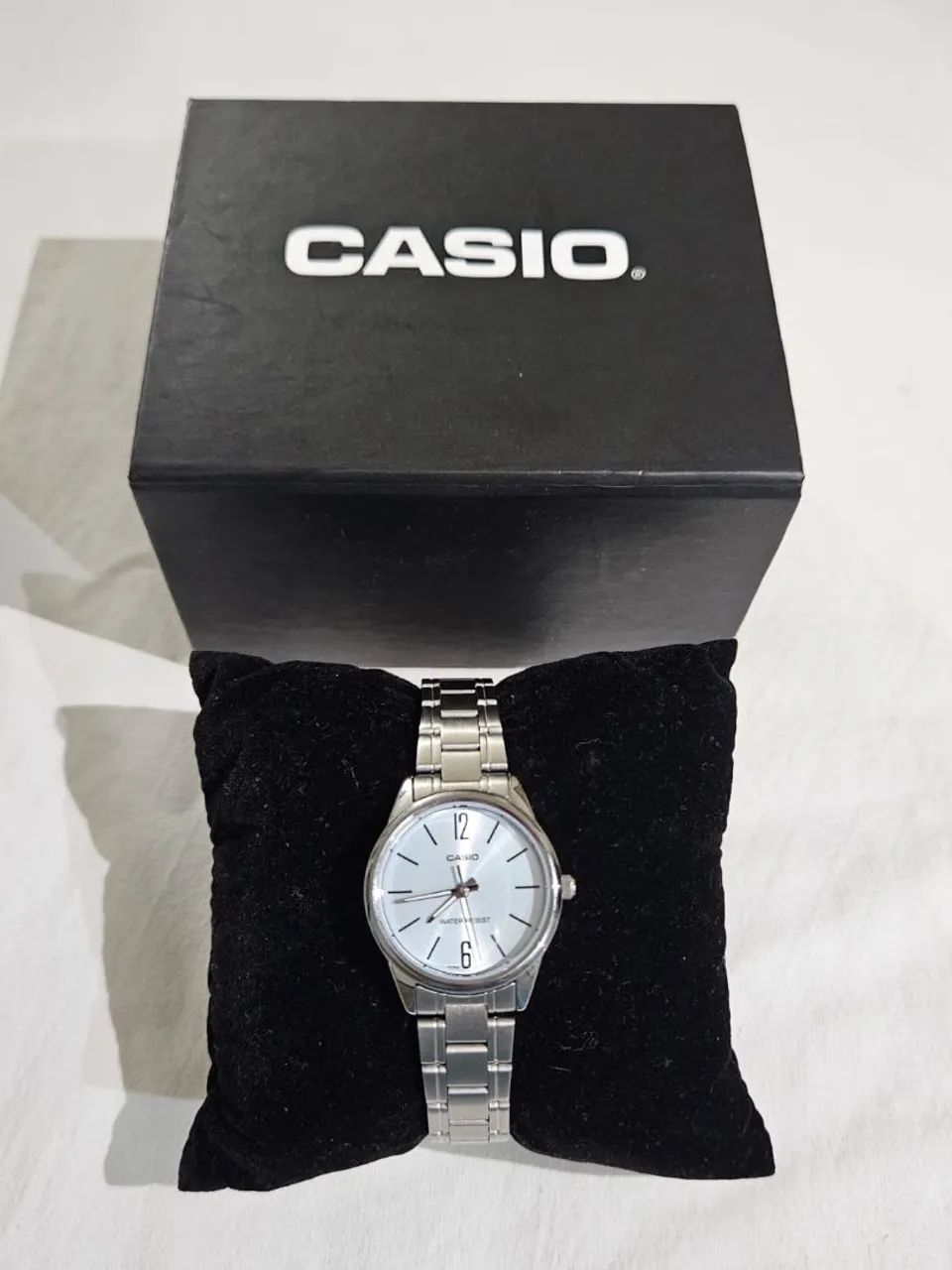 Relógio Casio Feminino - Foto 5