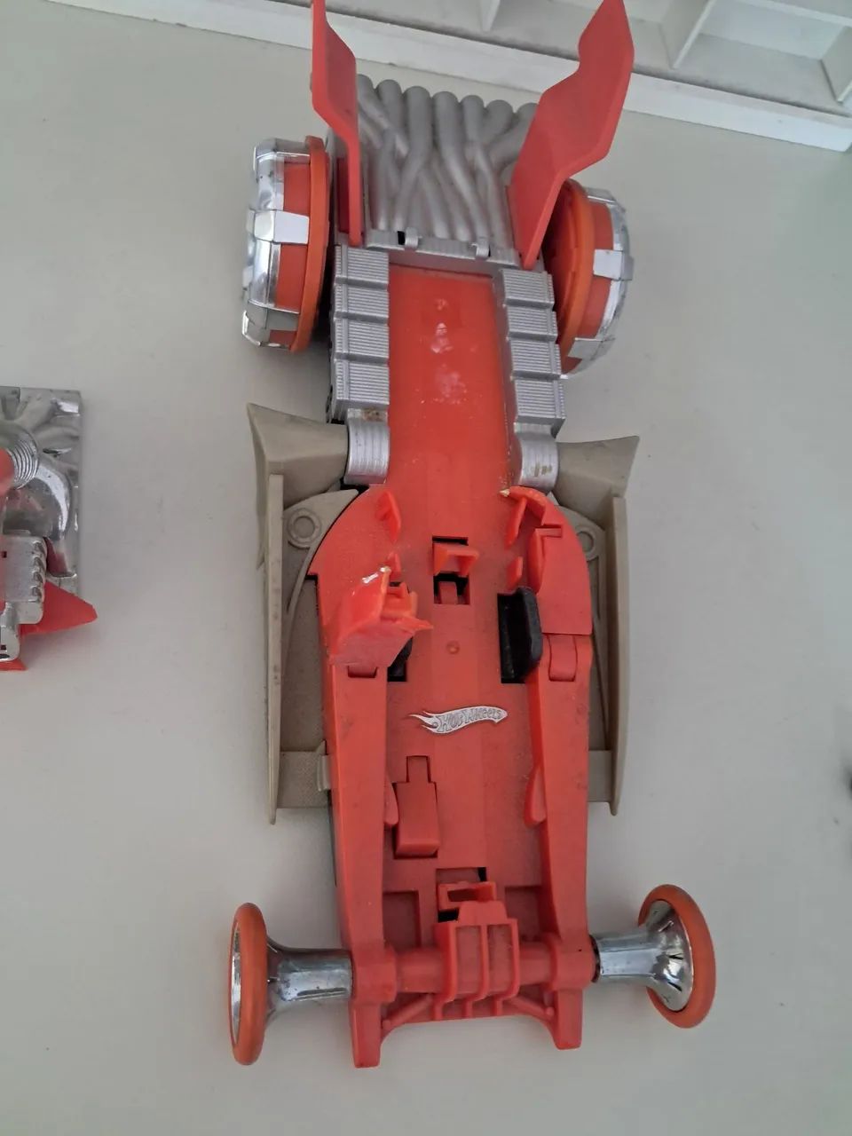 Acceleracers hotwheels hiperpood  - Foto 2