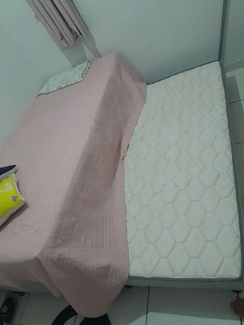 Bi Cama box de solteiro  - Foto 5