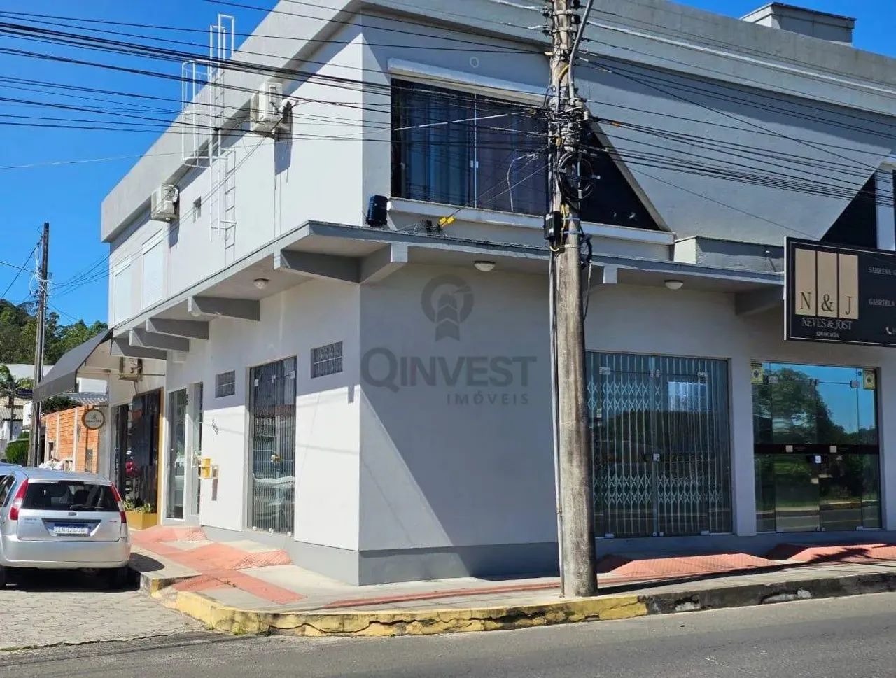 Sala Comercial para Aluguel | 50 m² em Araranguá - Coloninha