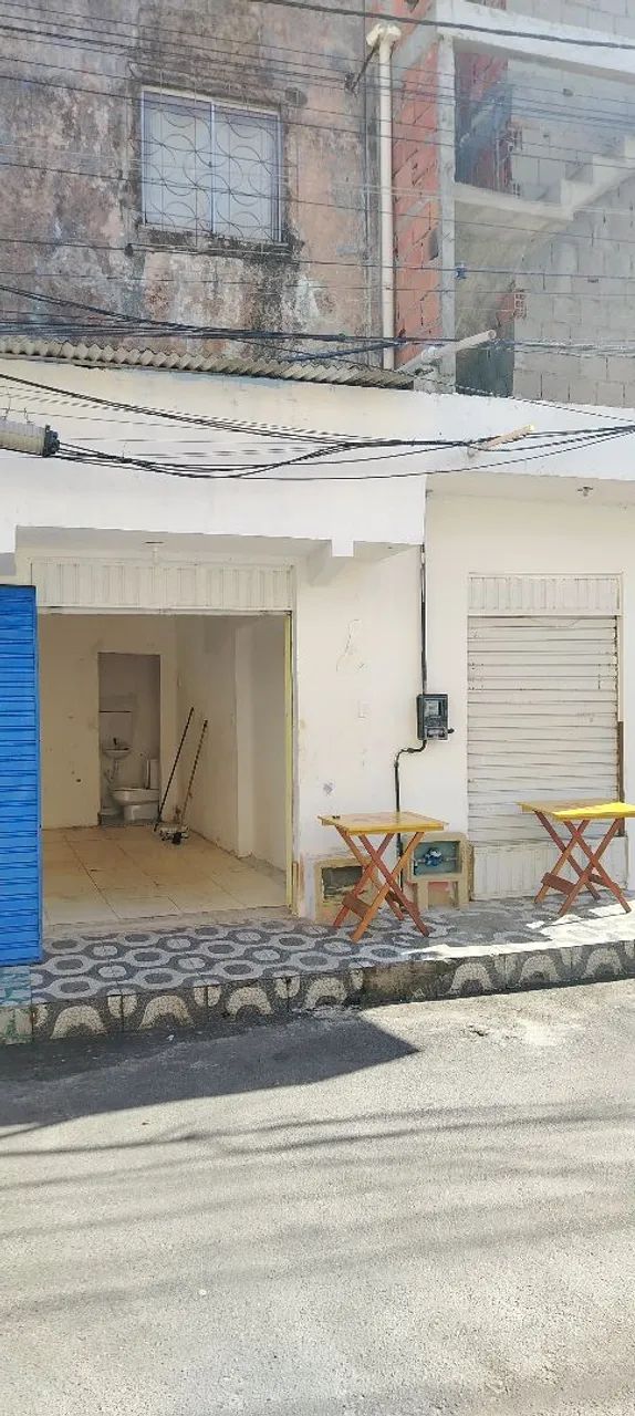 Ponto em. Periperi, próximo a praça da revolução  - Foto 4