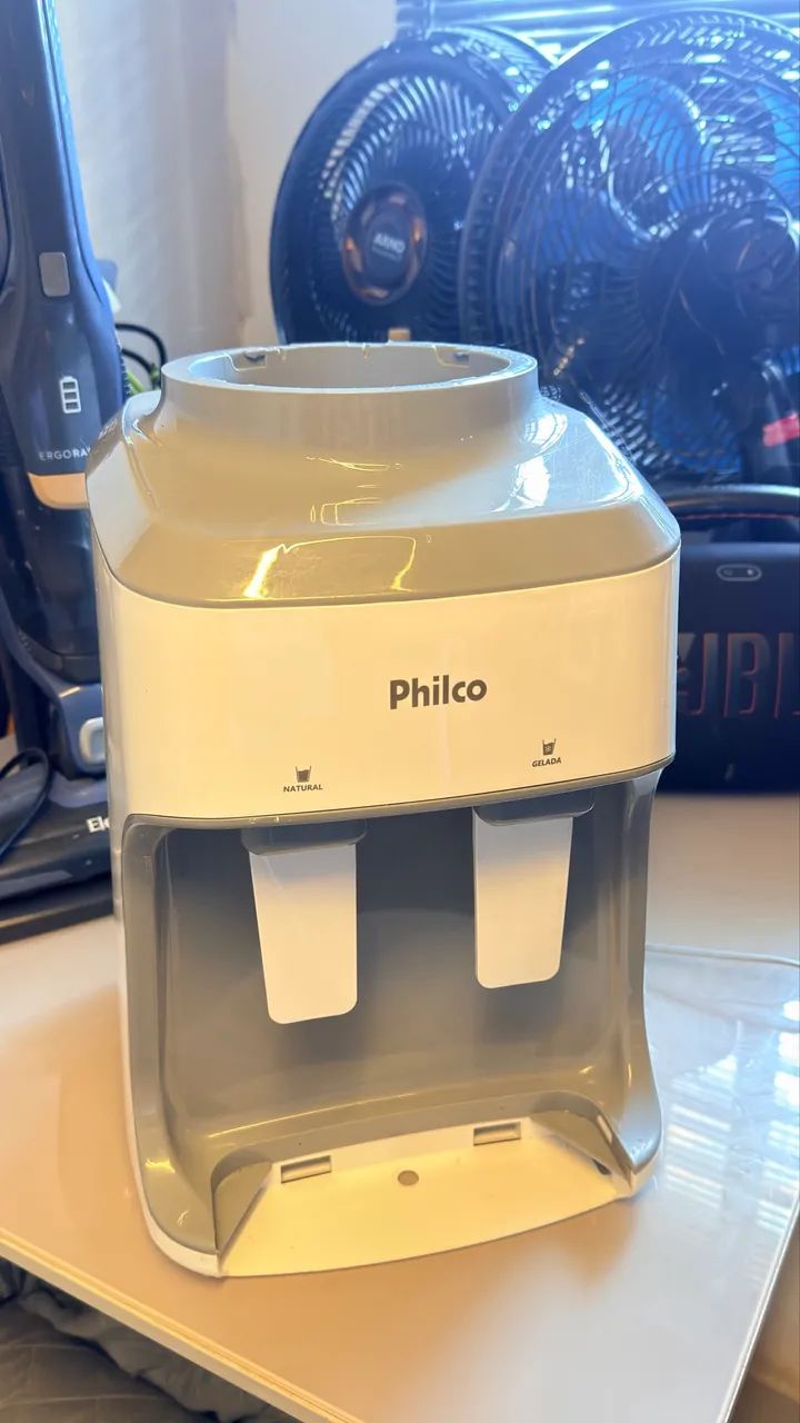 Bebedor de galão Philco  - Foto 3