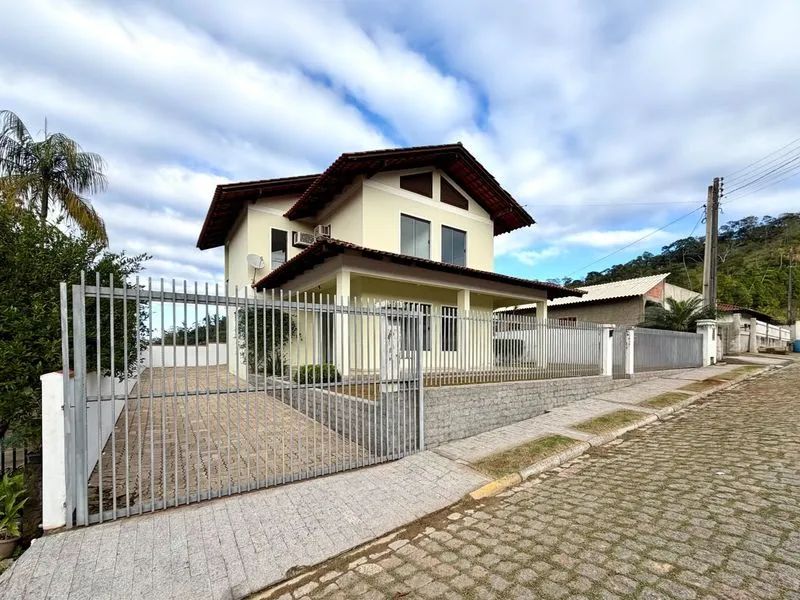 Casa RODEIO - SC - Foto 2