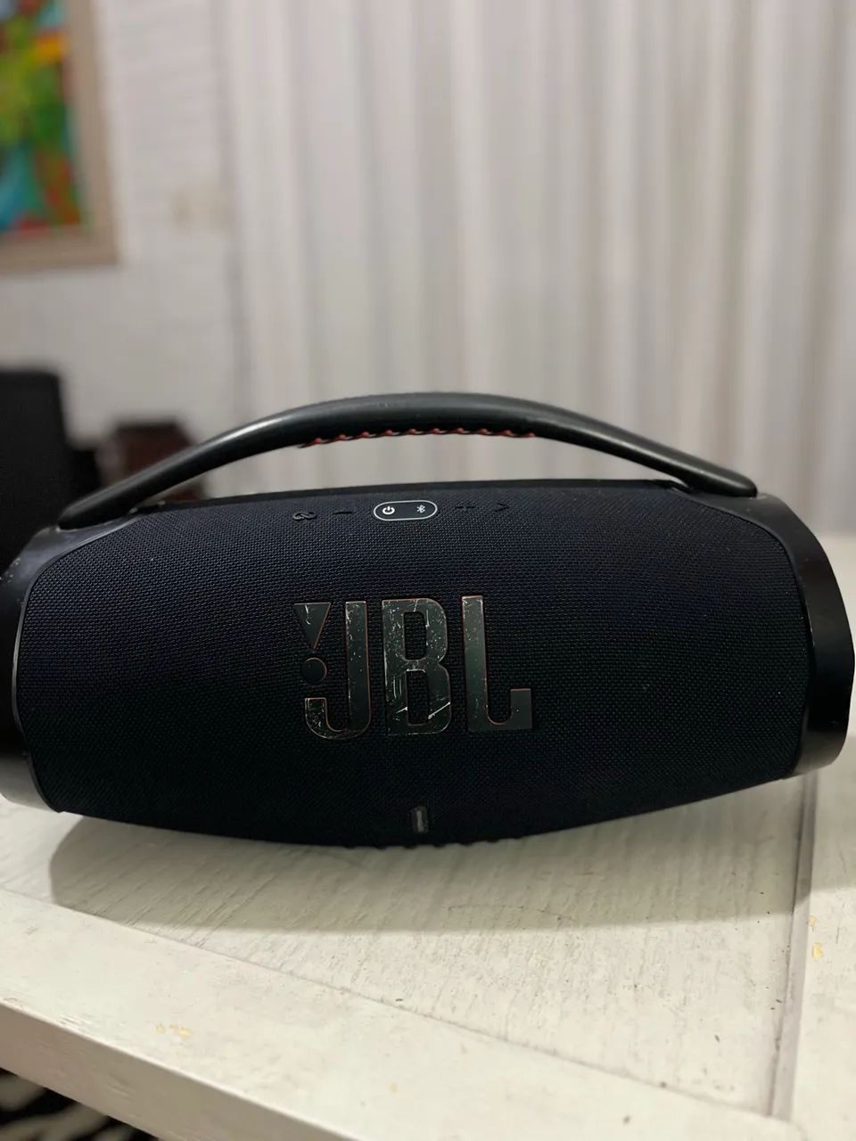? JBL Boombox 2 ? Excelente estado