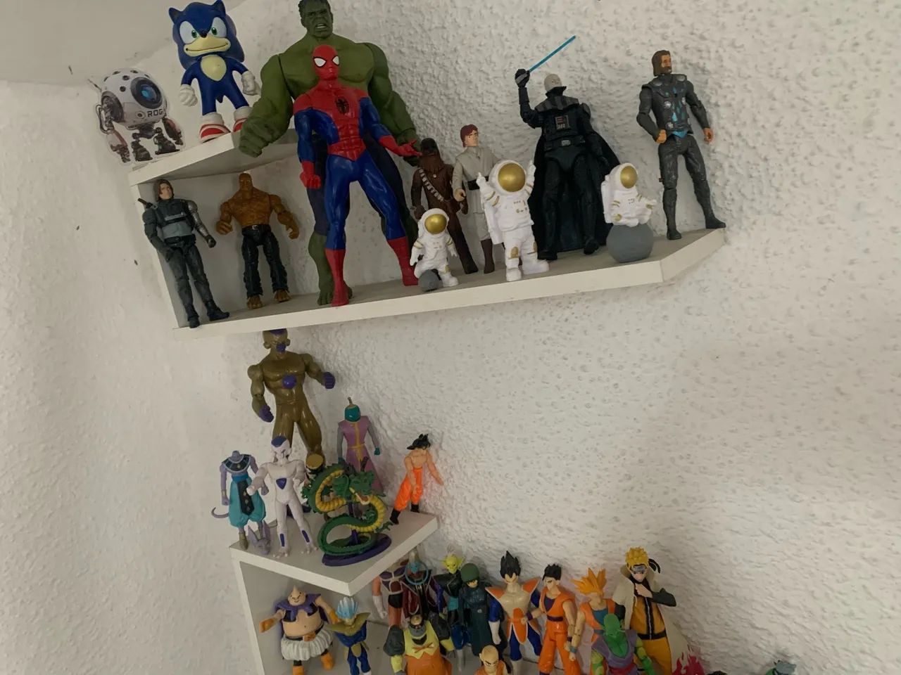 Coleção completa - Foto 2