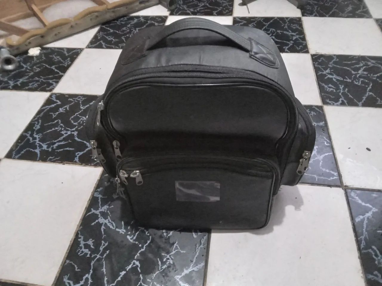 Mochila  - Foto 4