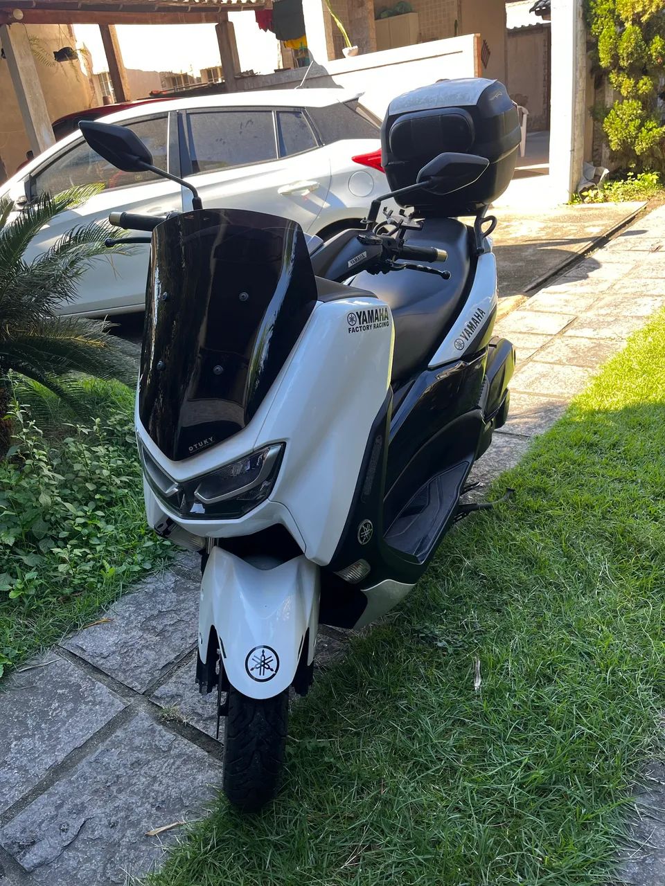 Nmax 160 2022 
