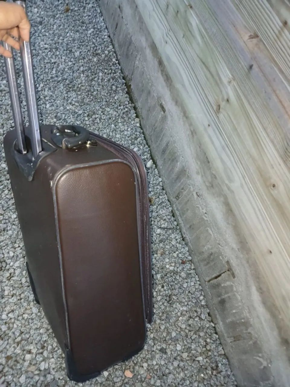 Mala de viagem 70reais  - Foto 4