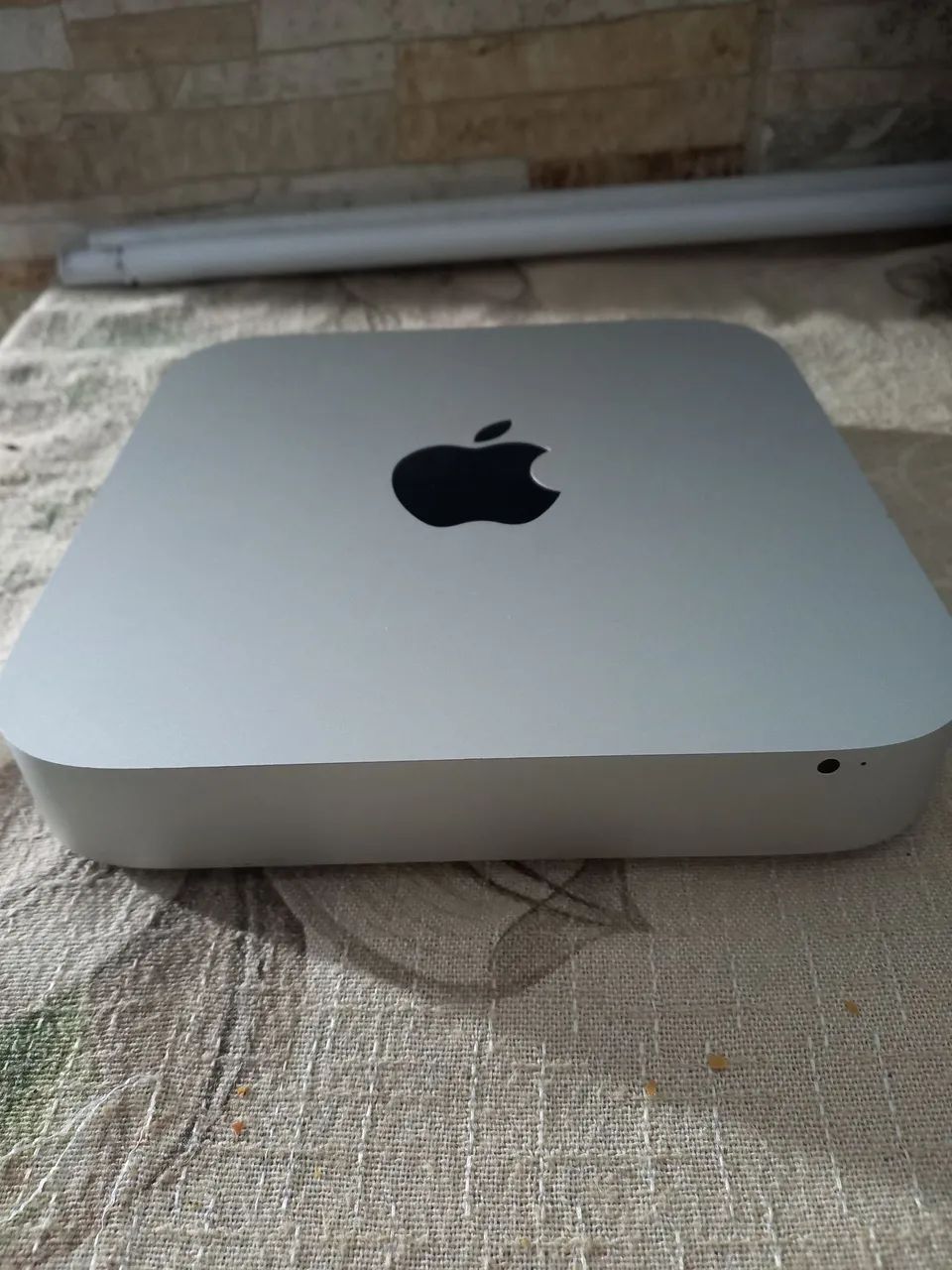 mac mini late 2012 i7, 8gb