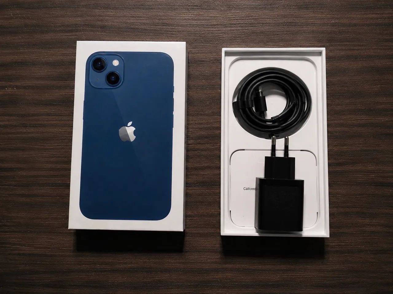 iPhone 13 128gb - Foto 2