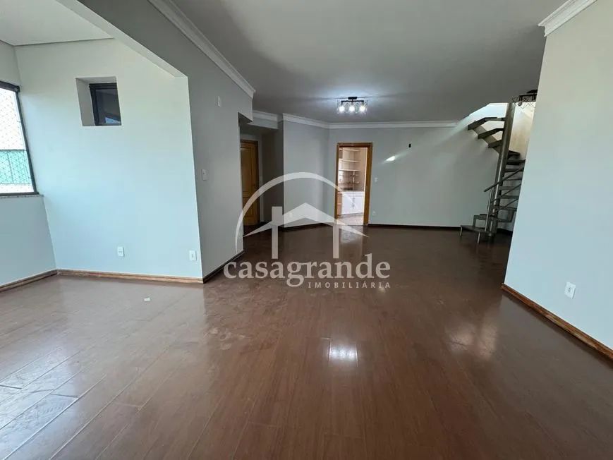 Aluguel Apartamento OSVALDO REZENDE - Foto 3