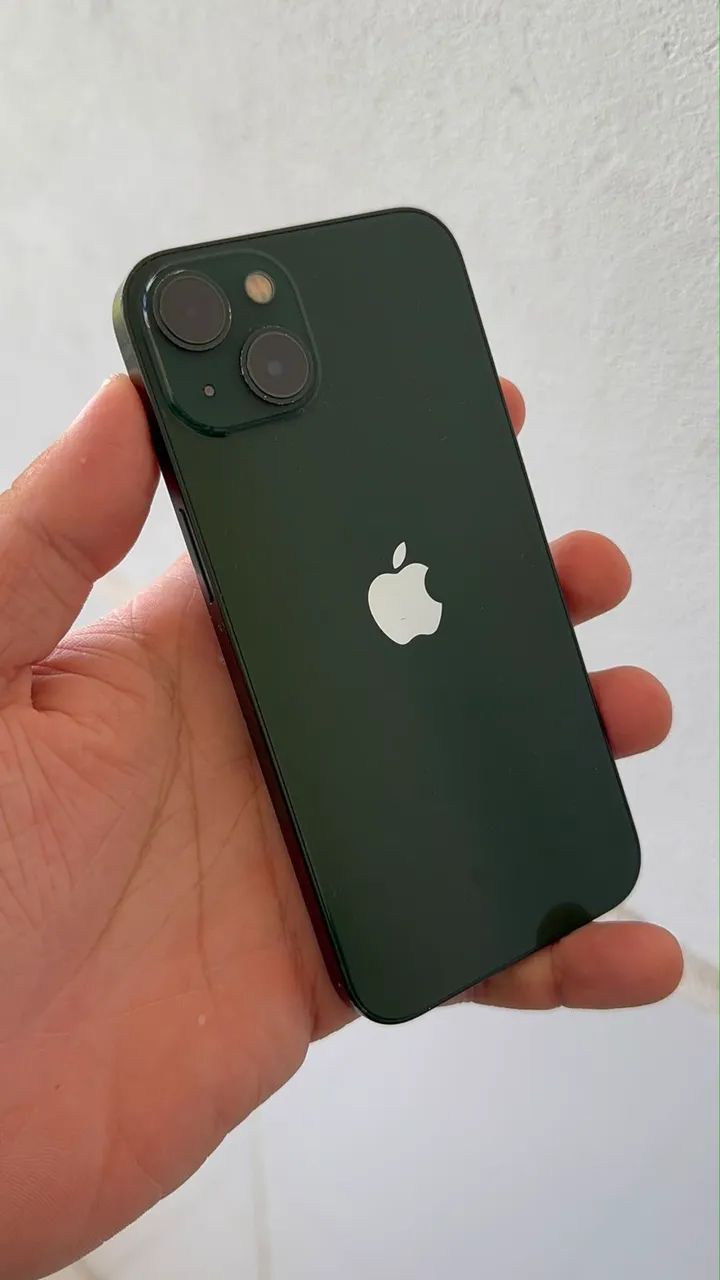 ? VENDO IPHONE 13 ?  ?