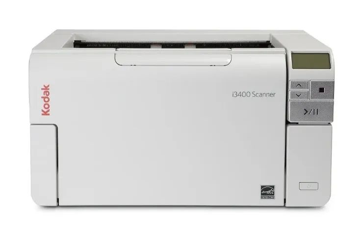 Scanner Kodak i3400 - Foto 2