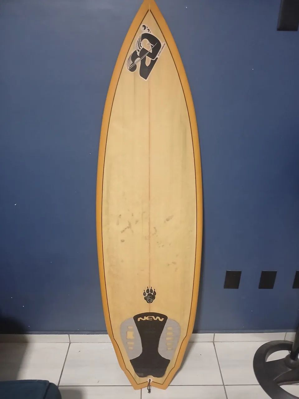 Prancha de Surf 6.0