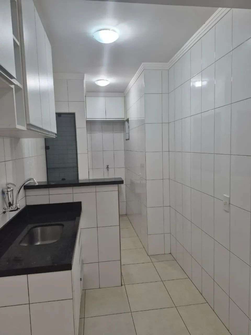 Apartamento 2quartos - Foto 5