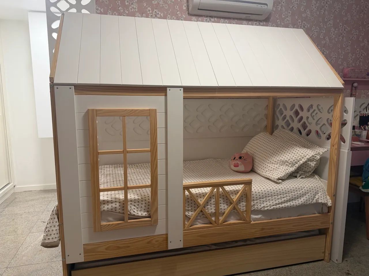 Cama infantil  - Foto 2