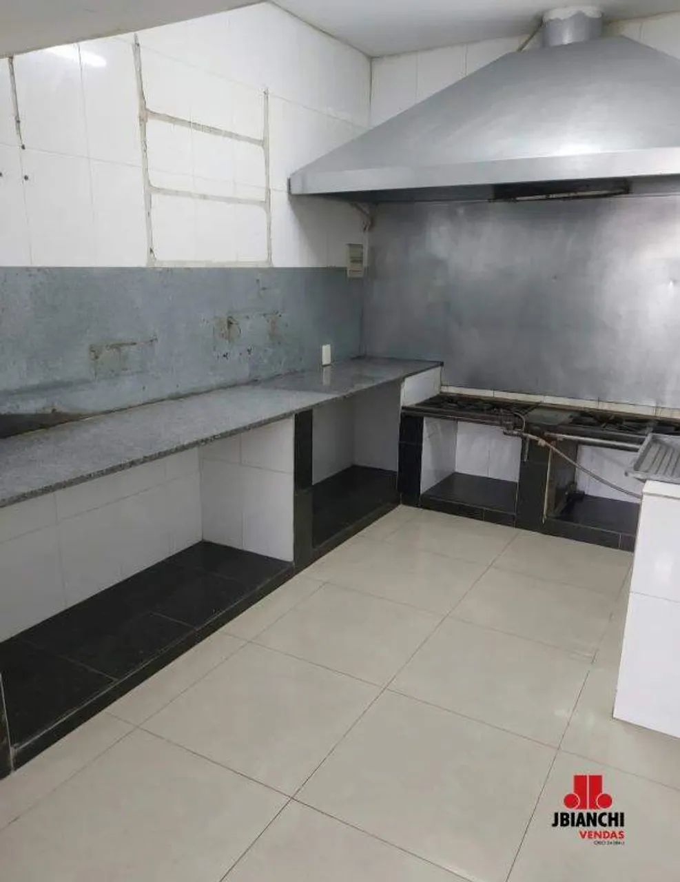 Ponto Comercial para Alugar no Centro de Mogi das Cruzes  126m² - Foto 4