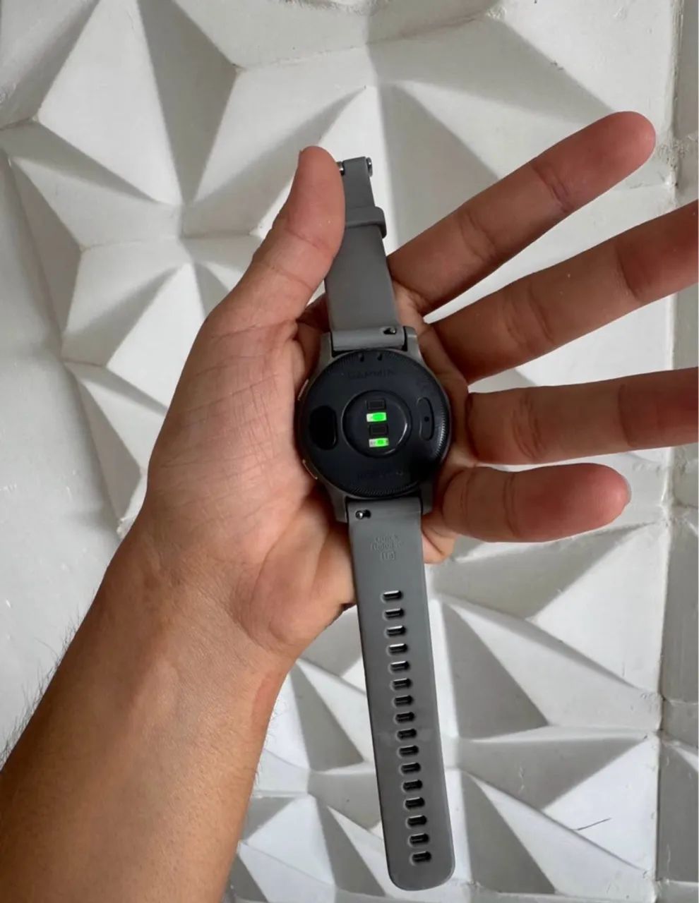 Garmin vivo active 4 - Foto 4