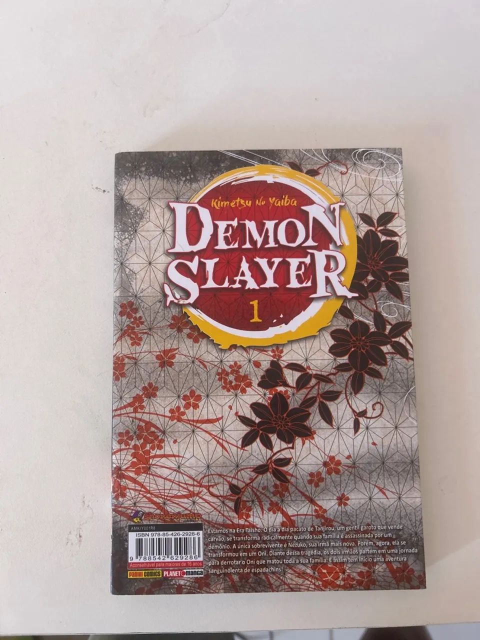 Coleção completa demon slayer - Foto 3