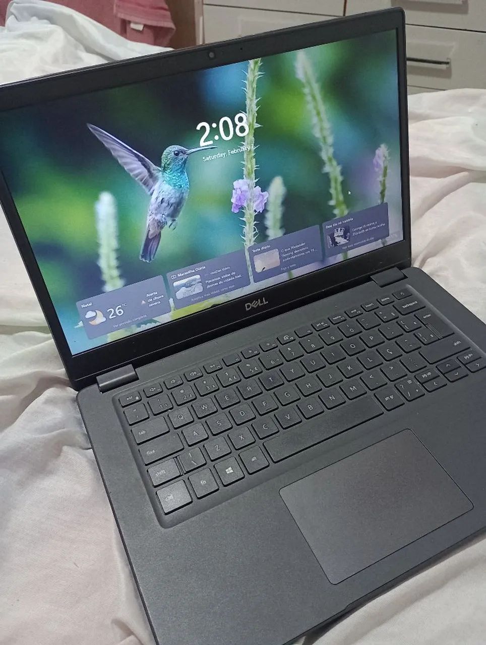 Notebook Dell latitude 3410 core i5  - Foto 3