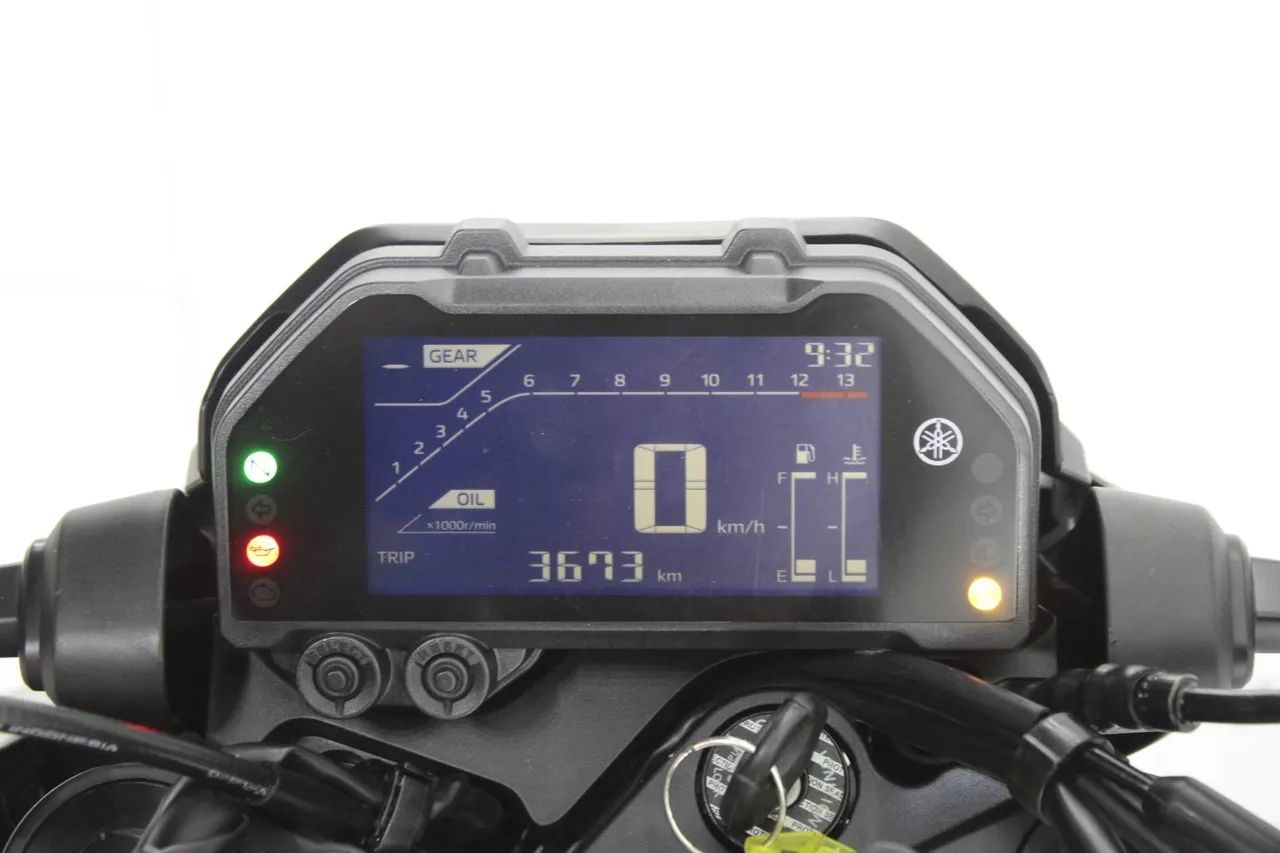 YAMAHA MT-03 ABS - Foto 4