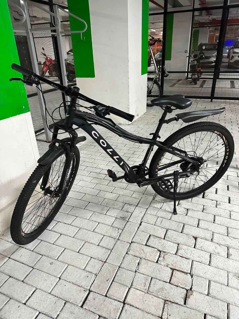 Aro 29 - Foto 4