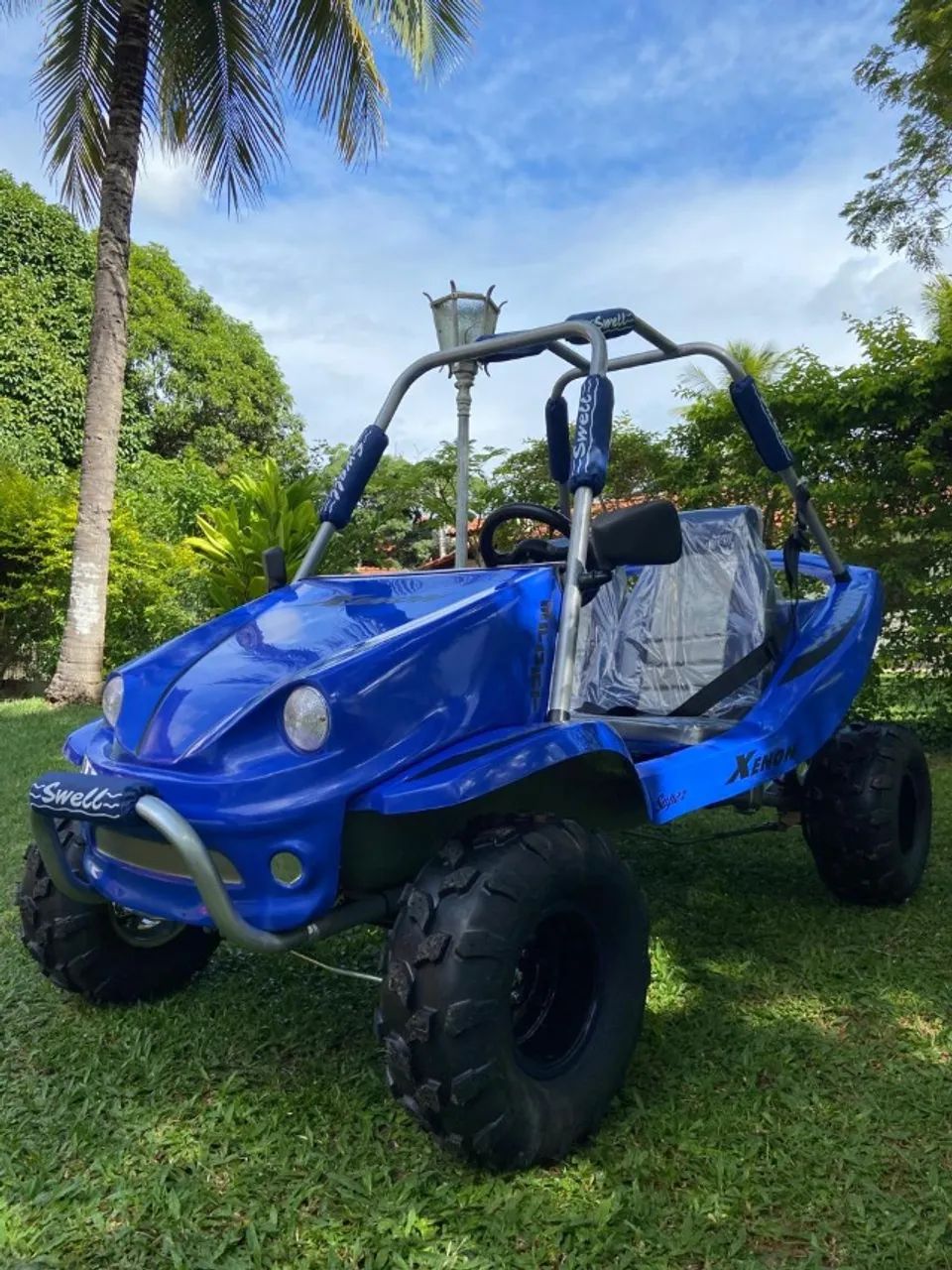 Mini Buggy - Foto 4