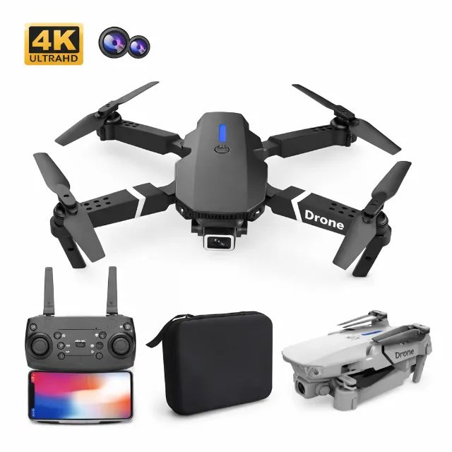 Drone E88 PRO