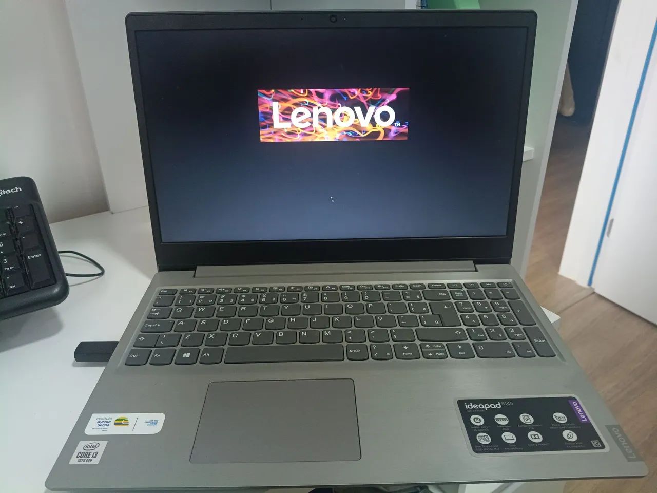 Notebook Lenovo  - Foto 4