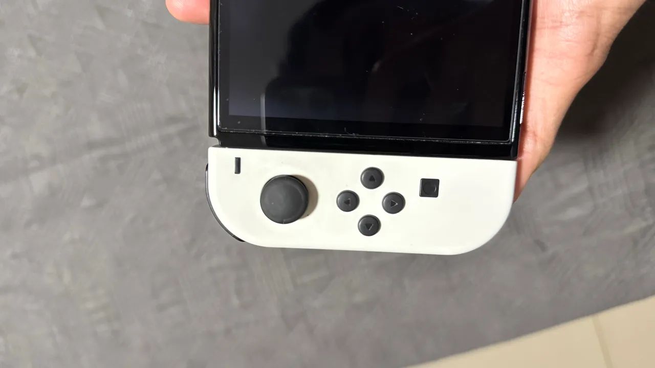 Switch oled 256gb  - Foto 5