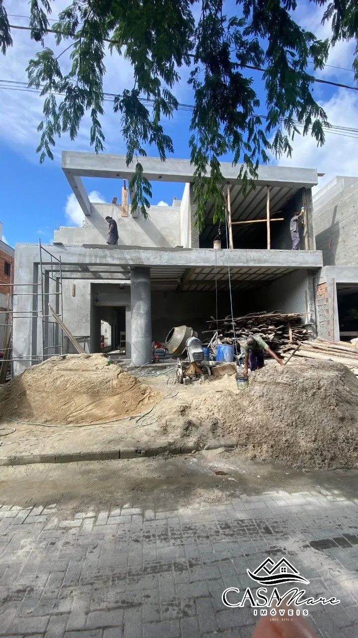 CASA À VENDA EM CONDOMÍNIO FECHADO PRÓXIMO A JURERÊ - FLORIANÓPOLIS/SC - Foto 4