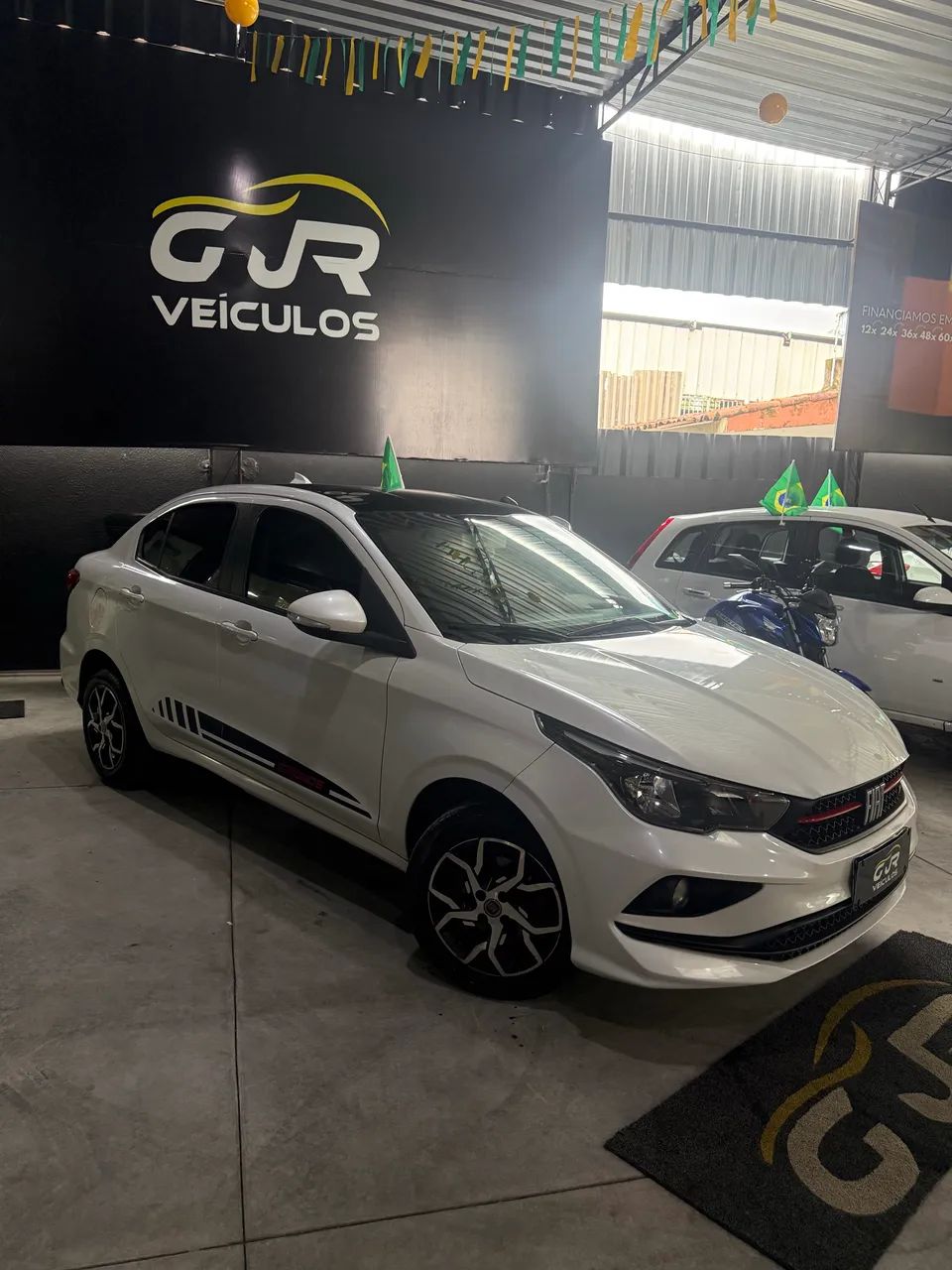 Fiat Cronos Drive 1.3 8V Flex 2022 - Foto 3
