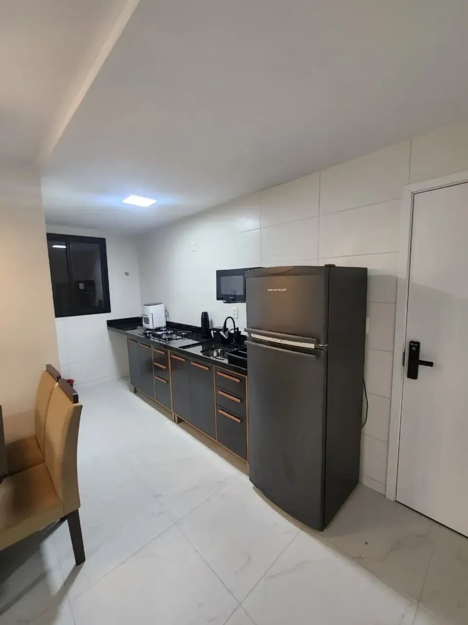 APARTAMENTO PONTA DE CAMPINA - Foto 3