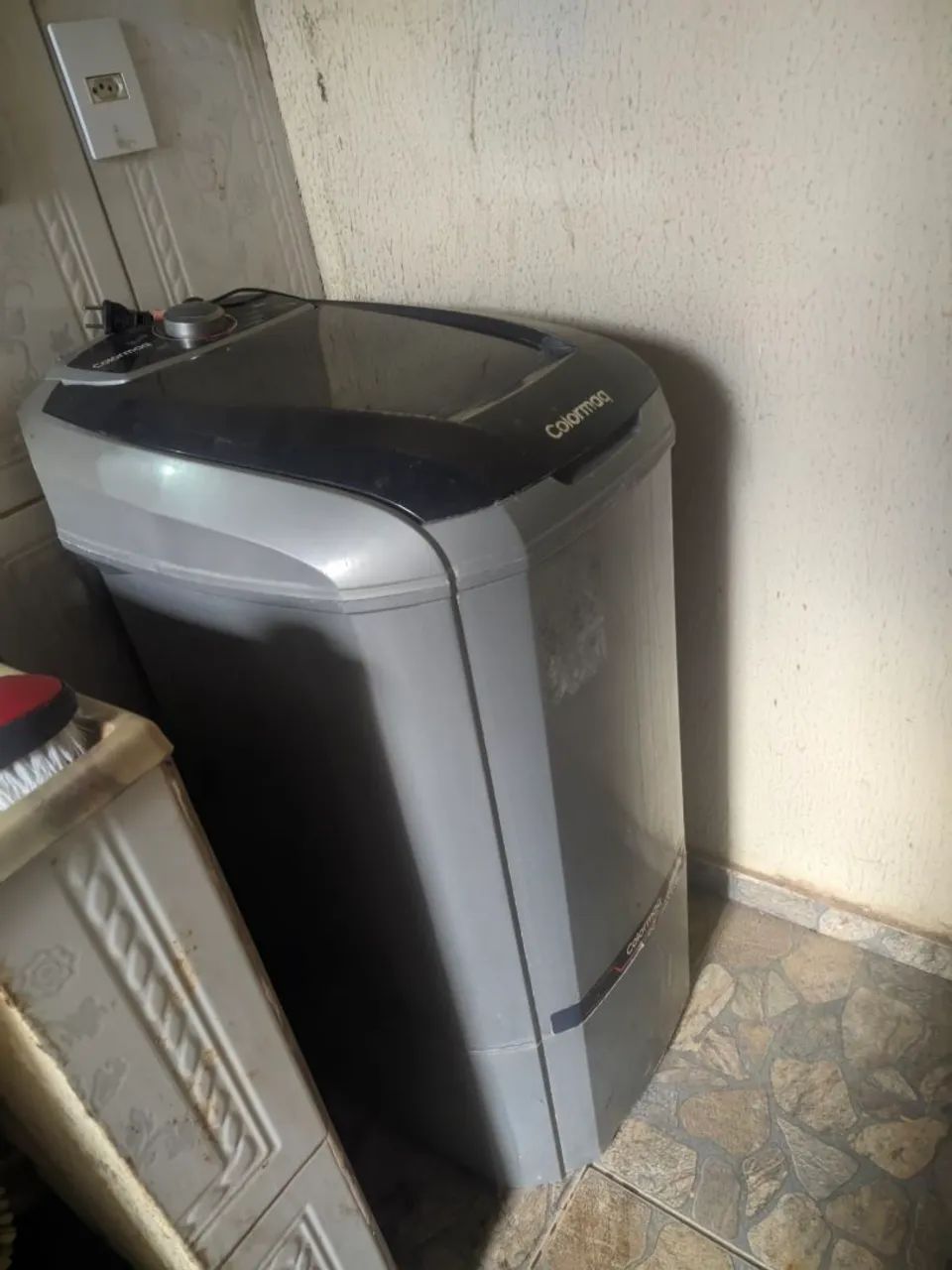 Tanquinho usado ótimo estado - Foto 2