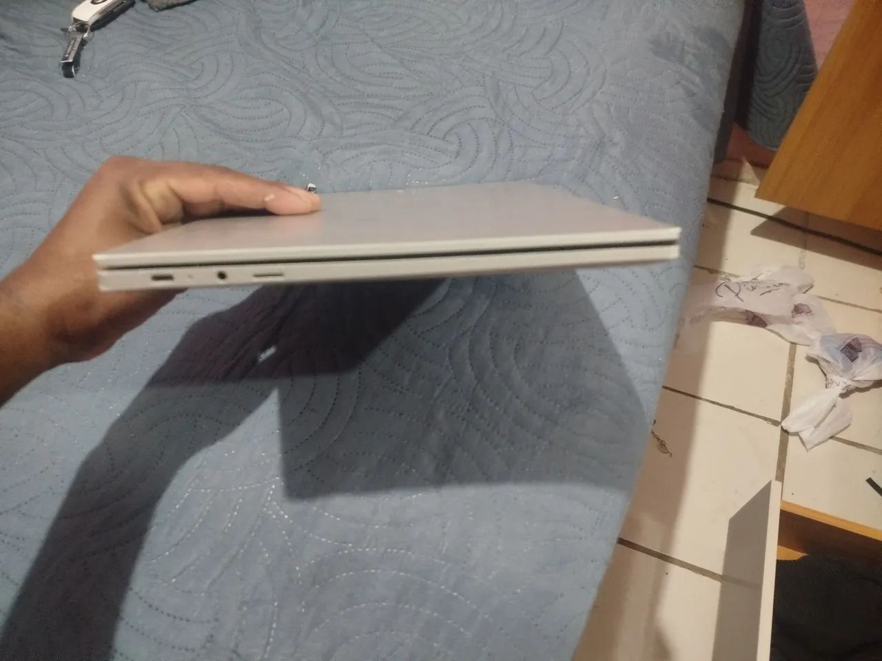 ?VENDO NOTEBOOK SAMSUNG EBOOK  - Foto 2