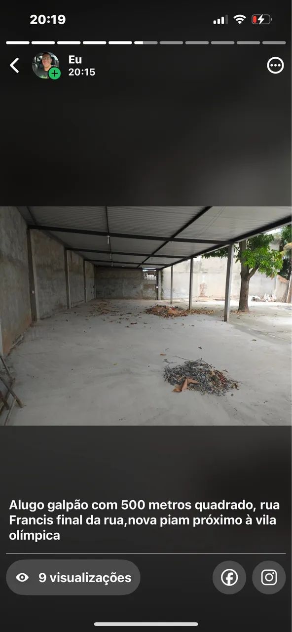 Galpão  - Foto 4