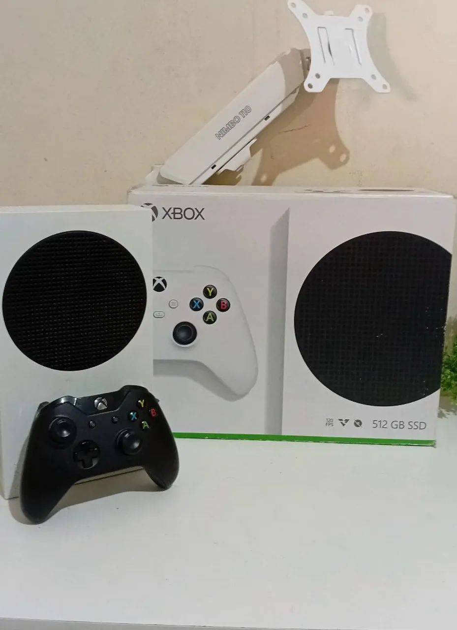  XBOX SERIE S - Foto 2