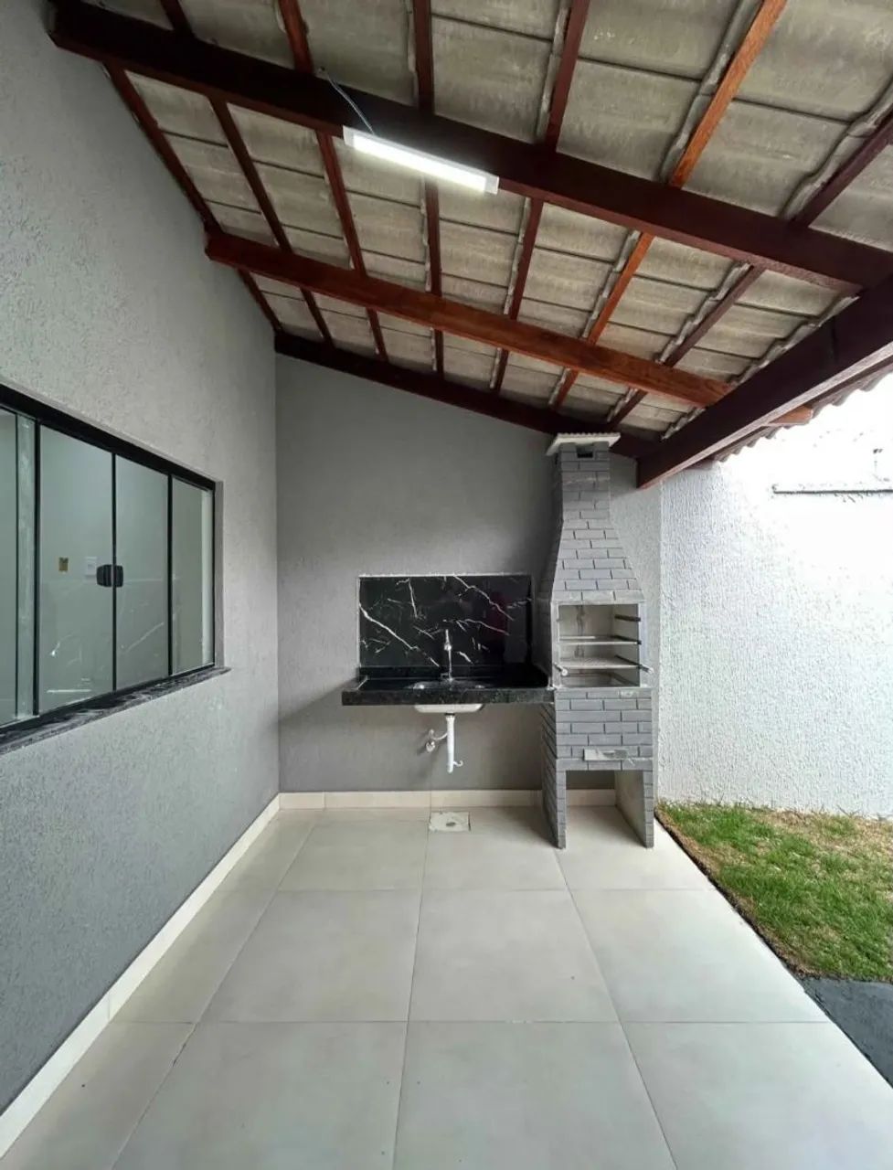 Vende-se está Casa  - Foto 3