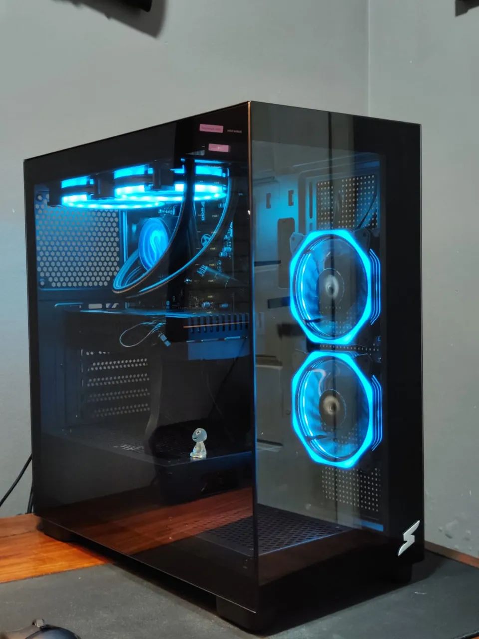 Pc Gamer Ryzen 5  - Foto 4