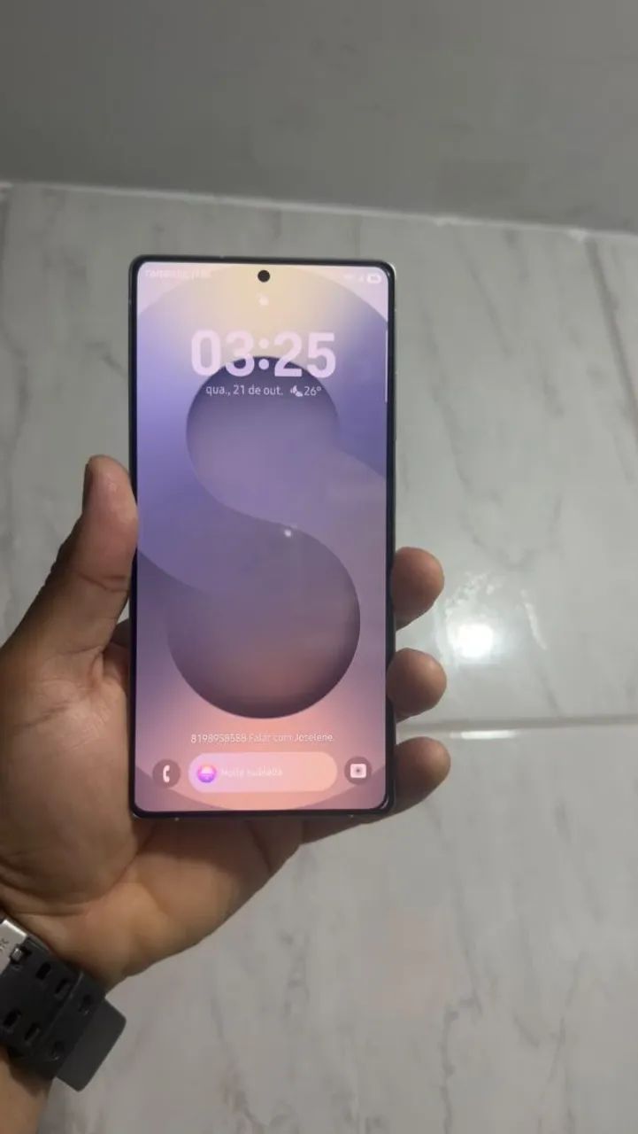 S25 Ultra - Foto 3