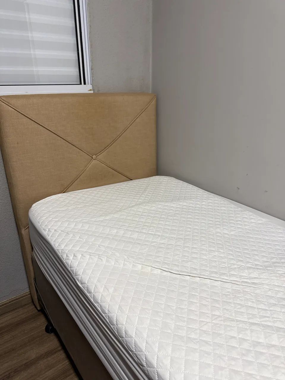 Cama de solteiro  - Foto 2