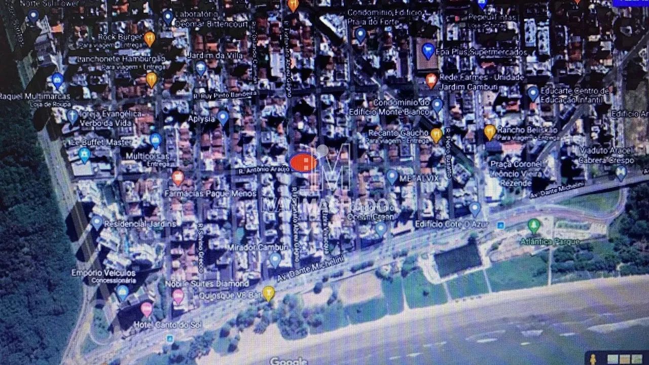 TERRENO EM PONTO ESTRATÉGICO - Foto 10