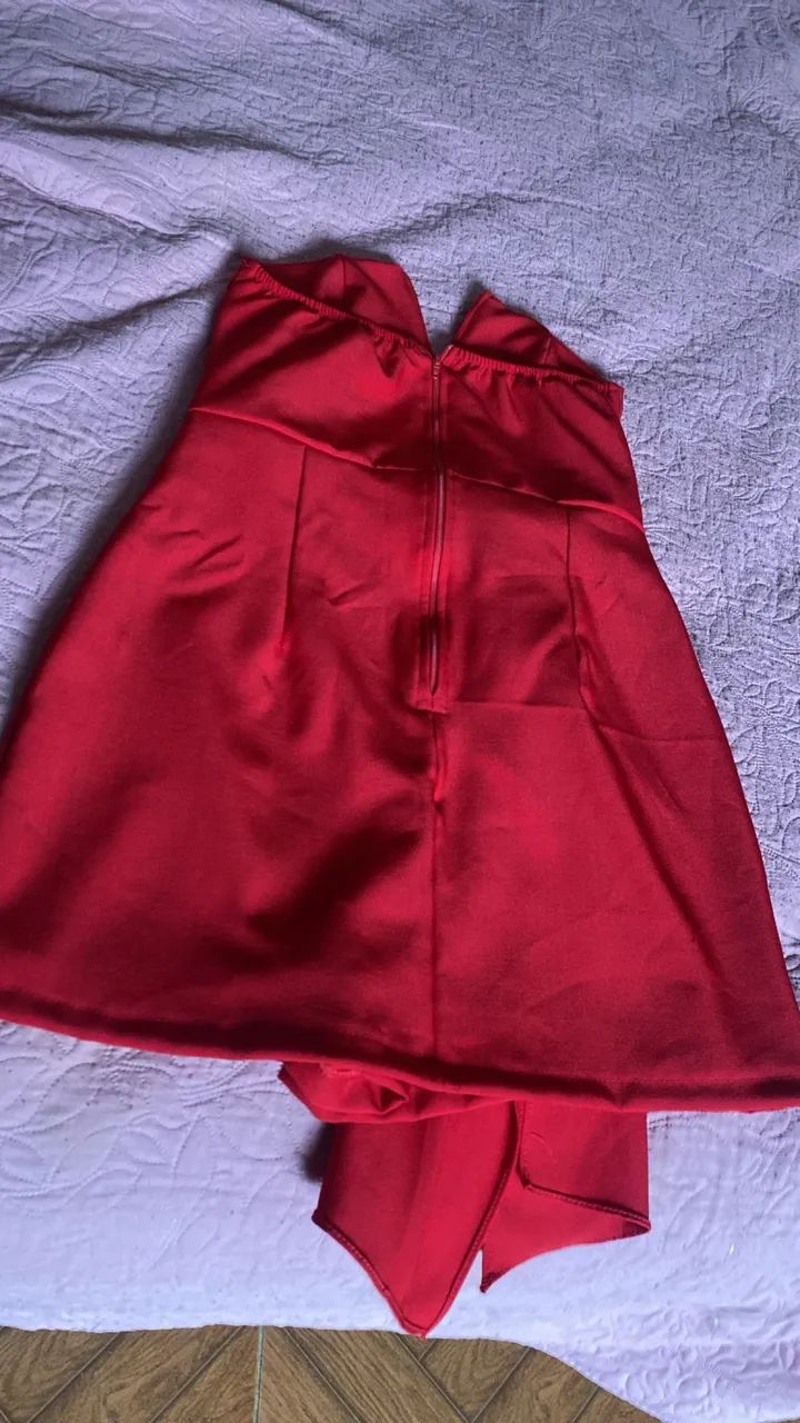 Vestido de festa - Foto 4