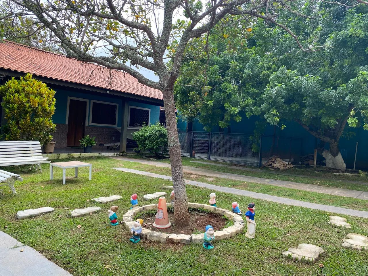 Chácara com acesso para a represa  - Foto 3