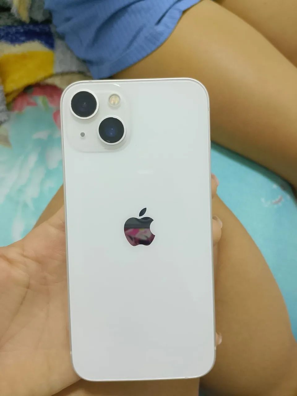 iPhone 13 ,128gb - Foto 5