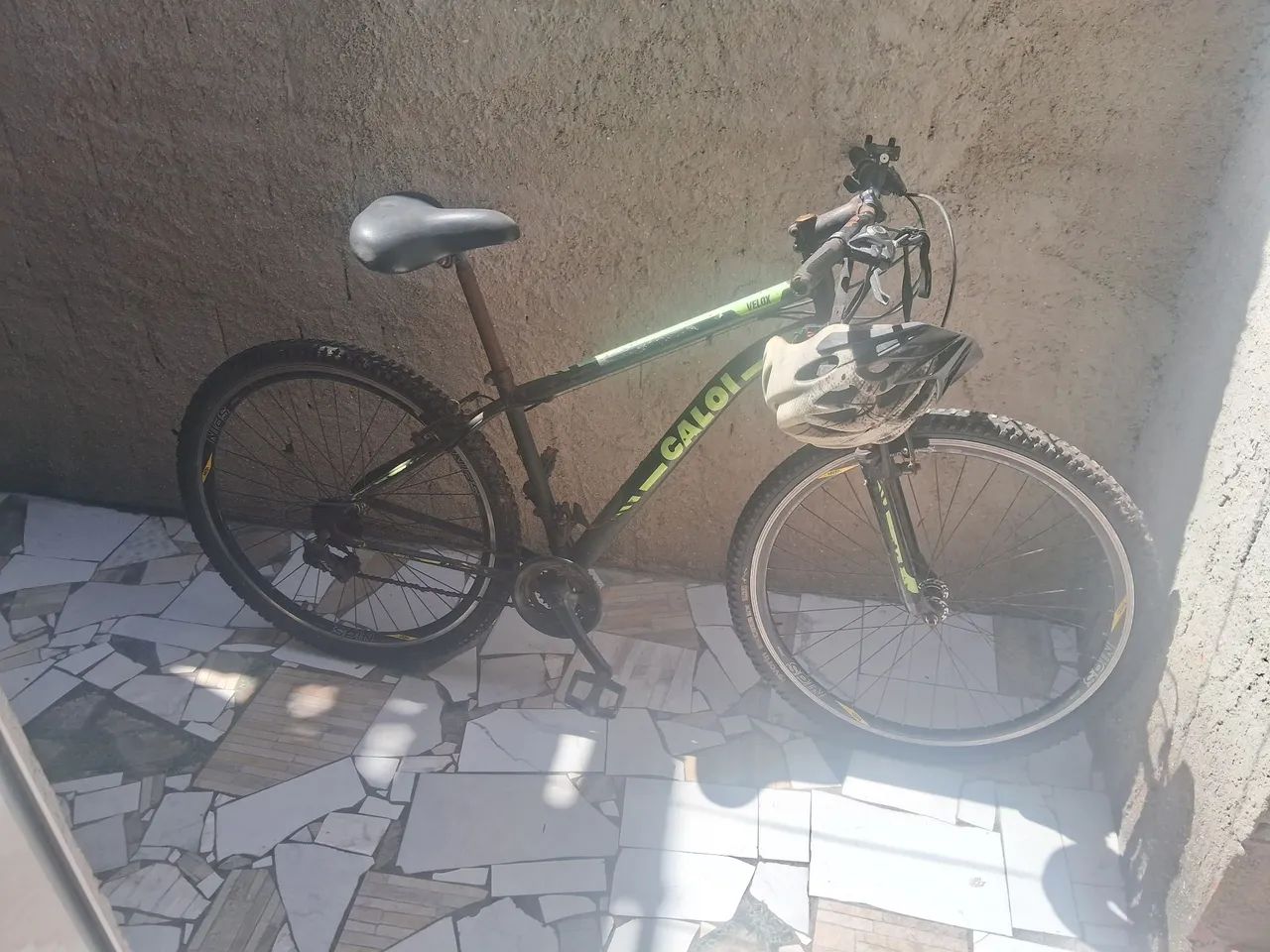 BICICLETA CALOI VELOX  - Foto 2